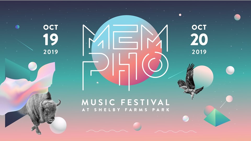 Mempho Festival Announces 2019 Lineup with The Raconteurs, Brandi Carlile, Wu-Tang Clan, The Revivalists, More