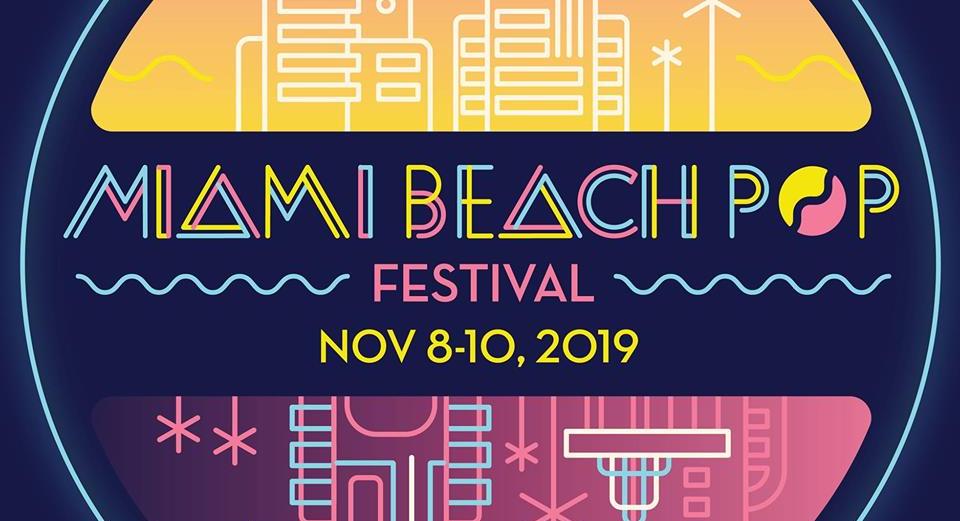 Miami Beach Pop Festival Sets Inaugural Lineup with Chance the Rapper, Jack Johnson, The Raconteurs, Leon Bridges and More