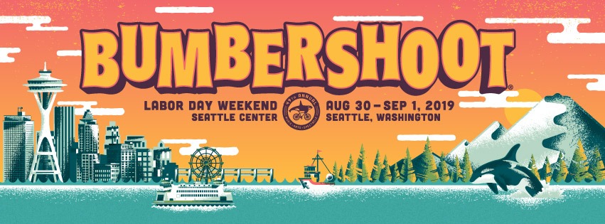 Bumbershoot Sets 2019 Lineup With The Lumineers, Tyler The Creator ...