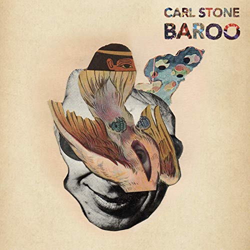 Carl Stone: Baroo
