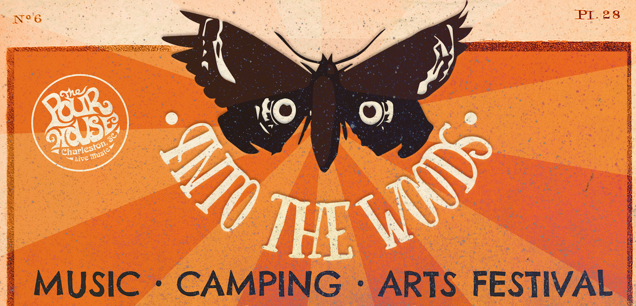 Into the Woods Festival Sets Inaugural Lineup with Leftover Salmon, John Medeski’s Mad Skillet, Andy Frasco and More Into the Woods Festival Sets Inaugural Lineup with Leftover Salmon, John Medeski’s Mad Skillet, Andy Frasco and More