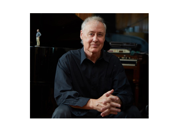 Track By Track: Bruce Hornsby’s New Album and Latest Robert Hunter Collaboration, ‘Absolute Zero’