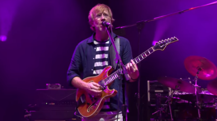 Phish, Brandi Carlile, The Lumineers and More Close Out Bonnaroo 2019 Phish, Brandi Carlile, The Lumineers and More Close Out Bonnaroo 2019