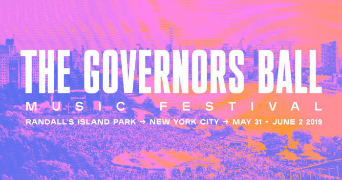 Governors Ball Founders Share Message Explaining Sunday Cancellation