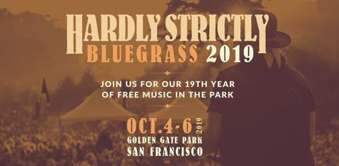 Margo Price, Steve Earle, Calexico + Iron & Wine and More Confirmed for Hardly Strictly Bluegrass 2019 Margo Price, Steve Earle, Calexico + Iron & Wine and More Confirmed for Hardly Strictly Bluegrass 2019