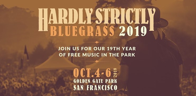 Margo Price, Steve Earle, Calexico + Iron & Wine and More Confirmed for Hardly Strictly Bluegrass 2019