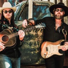 Sounds of the Summer: The Allman Betts Band