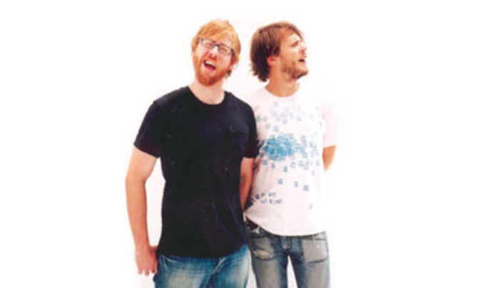 Meet the Benevento Russo Duo (Relix Revisited) Meet the Benevento Russo Duo (Relix Revisited)