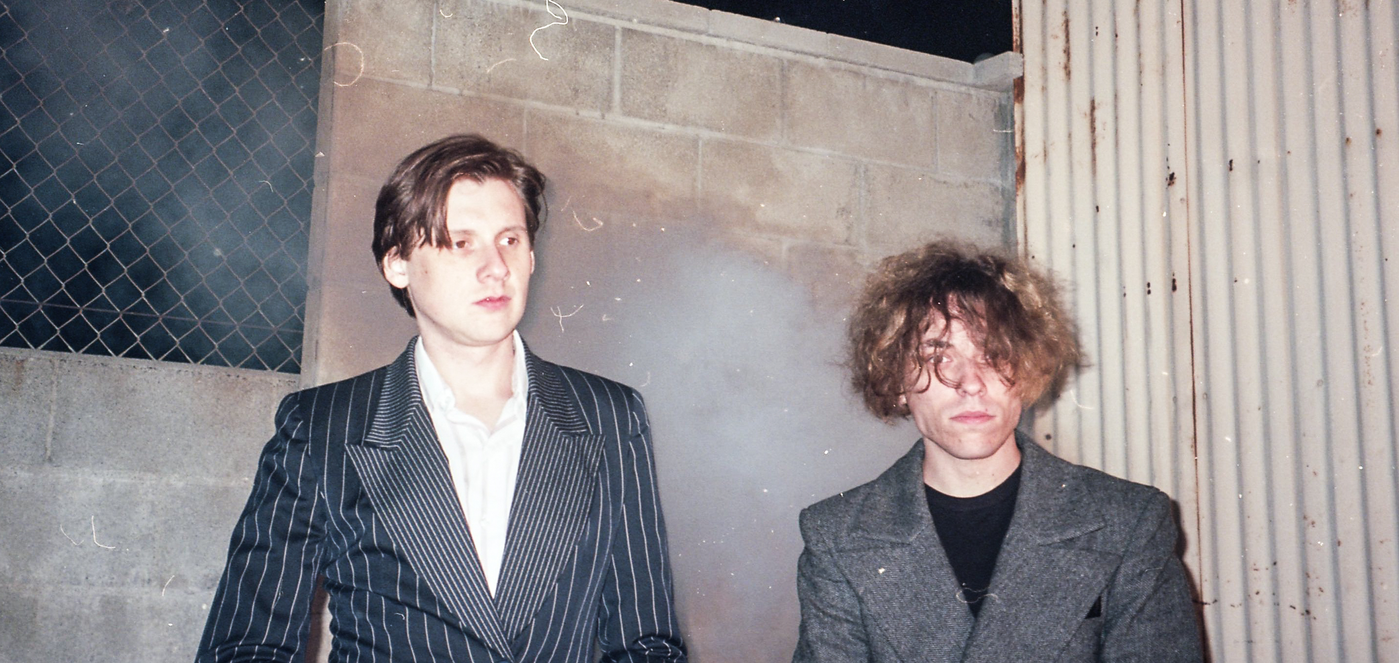Foxygen: Face the Facts