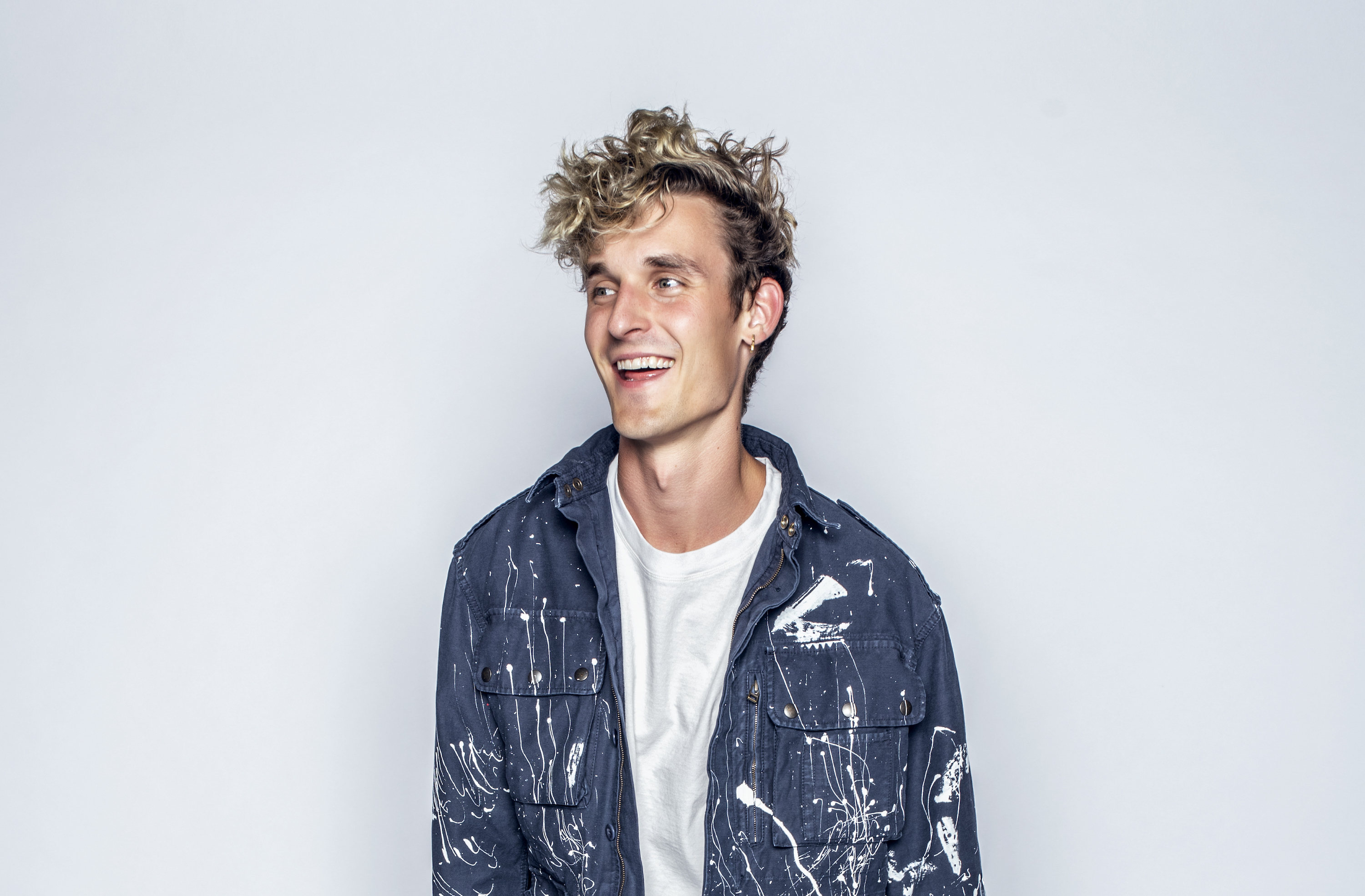 Sounds of the Summer: GRiZ