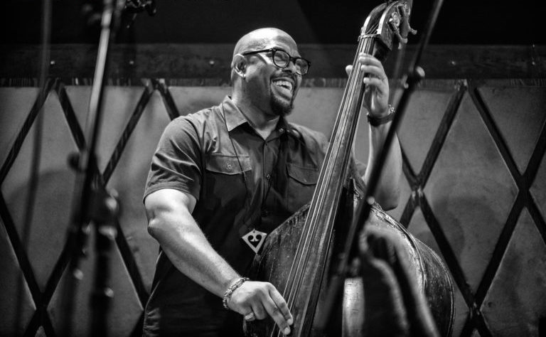 Interview: Christian McBride on Newport Jazz Festival, Playing with Jennifer Hartswick and More