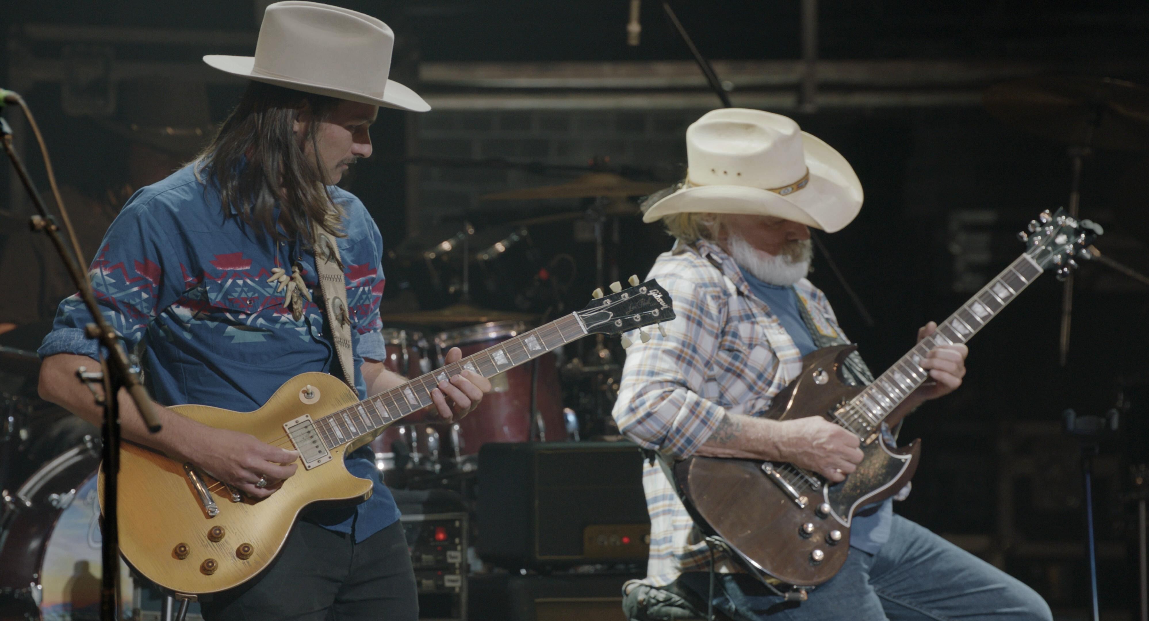 Preview: The Dickey Betts Band ‘Ramblin Man: Live at the St. George Theatre’