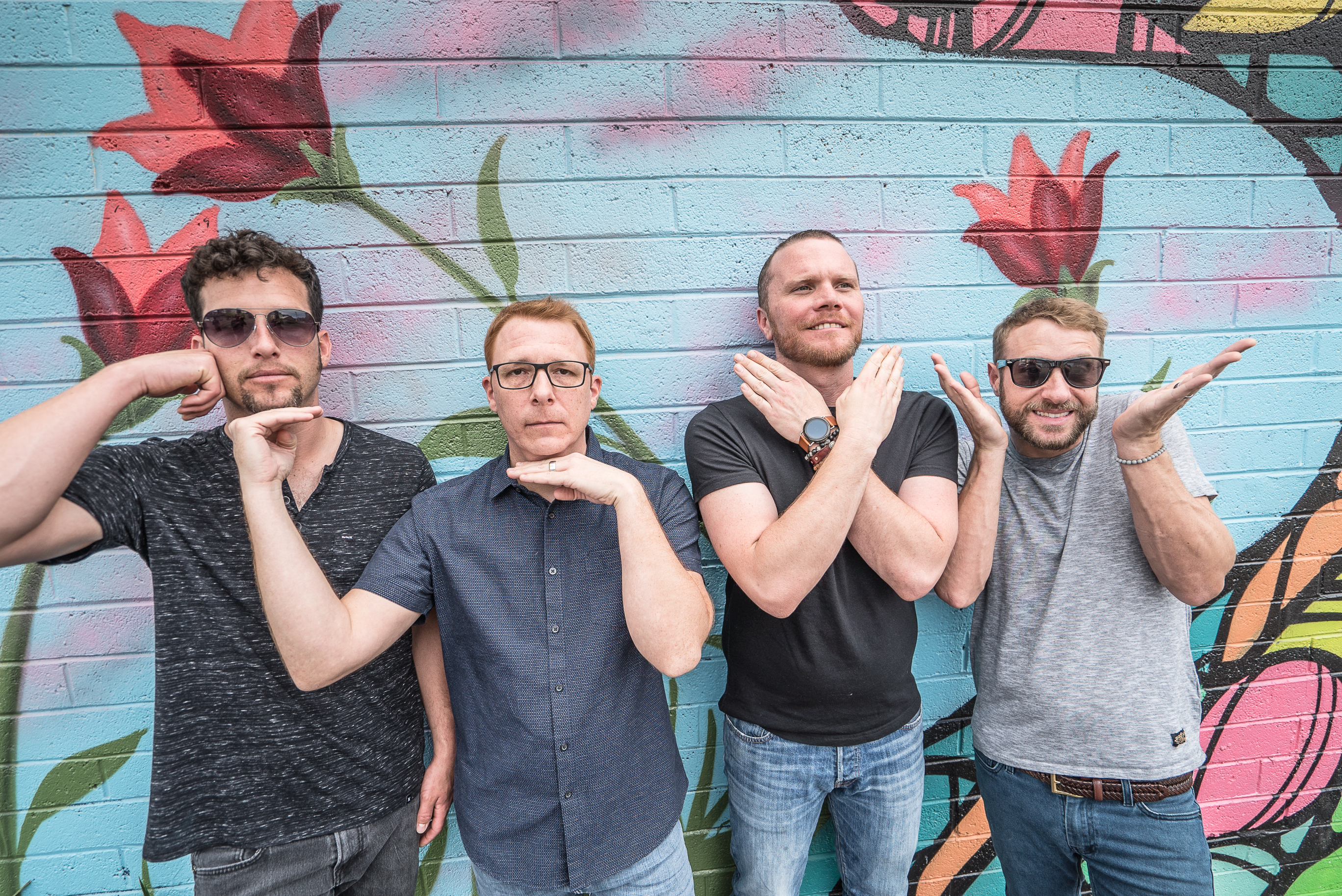 Sounds of the Summer: Spafford