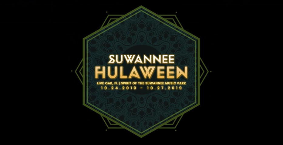 Hulaween 2019: The String Cheese Incident, Bassnectar, Anderson .Paak, Jason Isbell and More