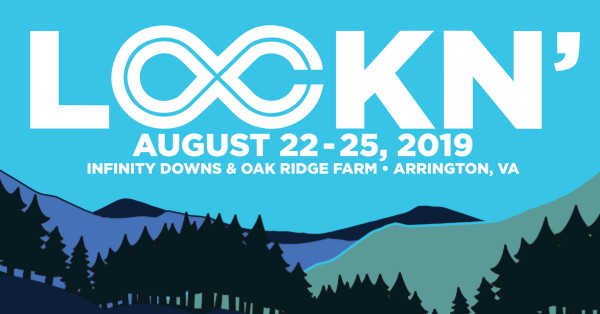 LOCKN’ Adds Marcus King and Collaborative Sets Including Cory Wong with PPPP, John K with Melvin Seals, John Popper with Twiddle and More