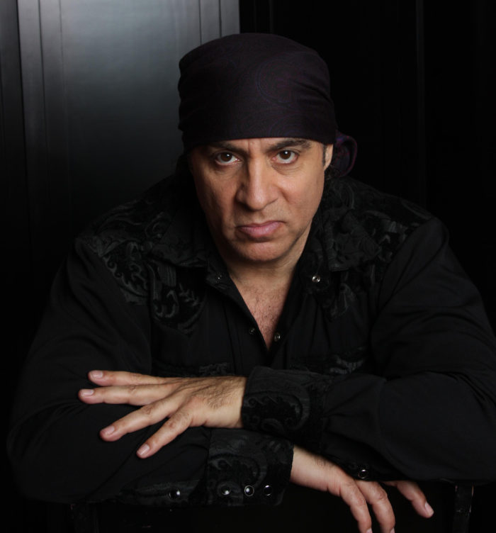 Steven Van Zandt on Scoring ‘Lilyhammer,’ ‘The Sopranos’ and his ‘Summer of Sorcery’ Steven Van Zandt on Scoring ‘Lilyhammer,’ ‘The Sopranos’ and his ‘Summer of Sorcery’