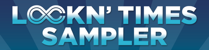 2019 ‘LOCKN’ Times’ Digital Sampler 2019 ‘LOCKN’ Times’ Digital Sampler