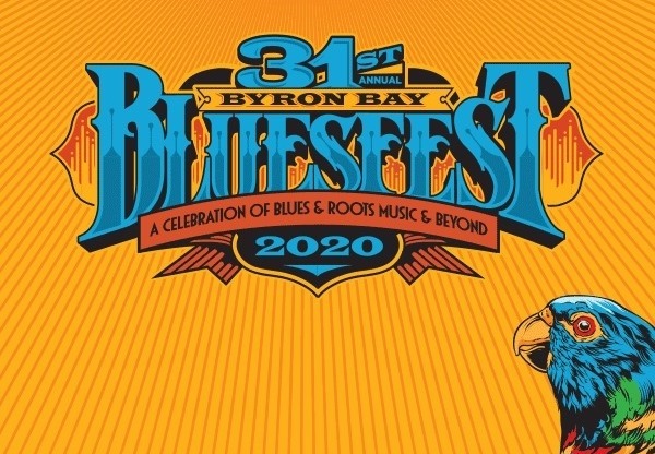 Dave Matthews Band, Crowded House, Patti Smith, Brandi Carlile, Greensky Bluegrass, John Prine and More Set for Byron Bay Bluesfest 2020