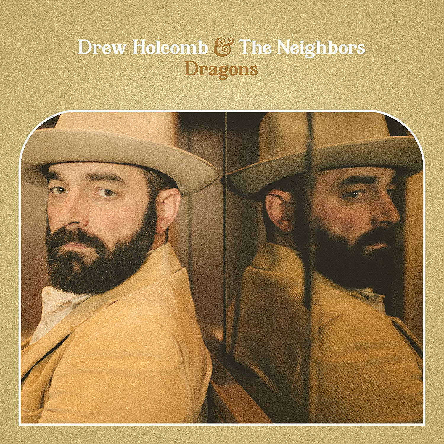 Drew Holcomb and the Neighbors: Dragons