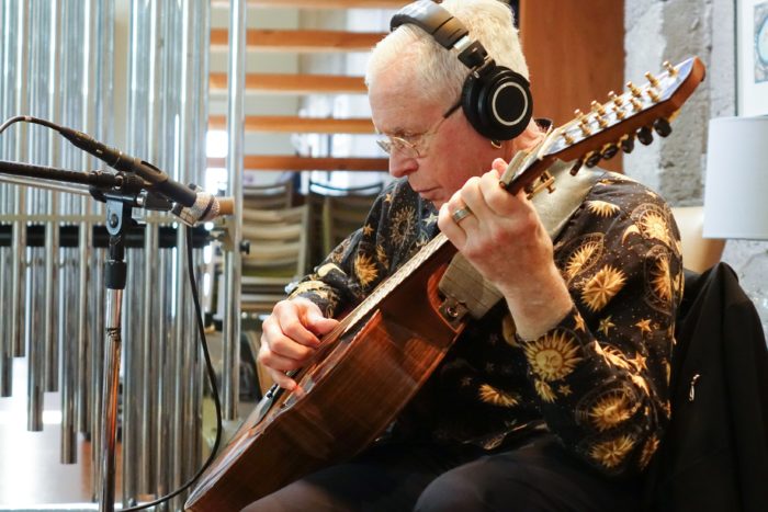 Watch Moving Animated Video for Bruce Cockburn’s MLK-Inspired “April in Memphis” Watch Moving Animated Video for Bruce Cockburn’s MLK-Inspired “April in Memphis”