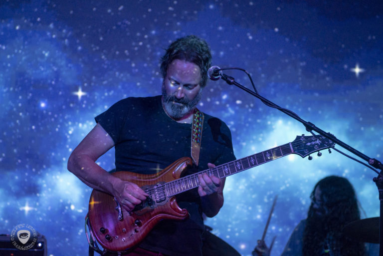 Neal Casal: Hallucinating a Solution for Fare Thee Well (Relix Revisited)