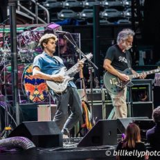 Dead & Company Schedule Fall Tour Dates, Halloween at MSG