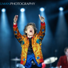 Watch The Rolling Stones Play “Like A Rolling Stone” in Denver