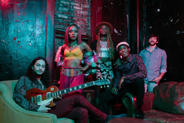 Spotlight: Southern Avenue Spotlight: Southern Avenue