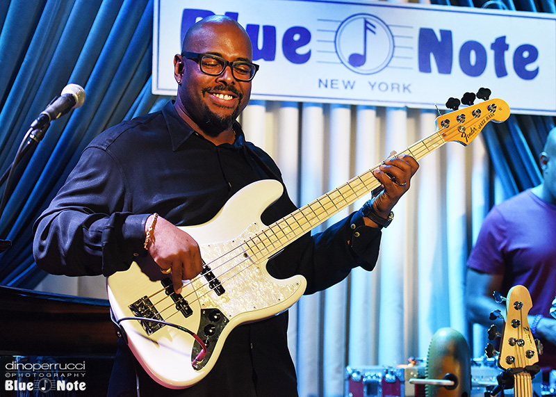A Christian McBride Situation at Blue Note NYC (A Gallery)