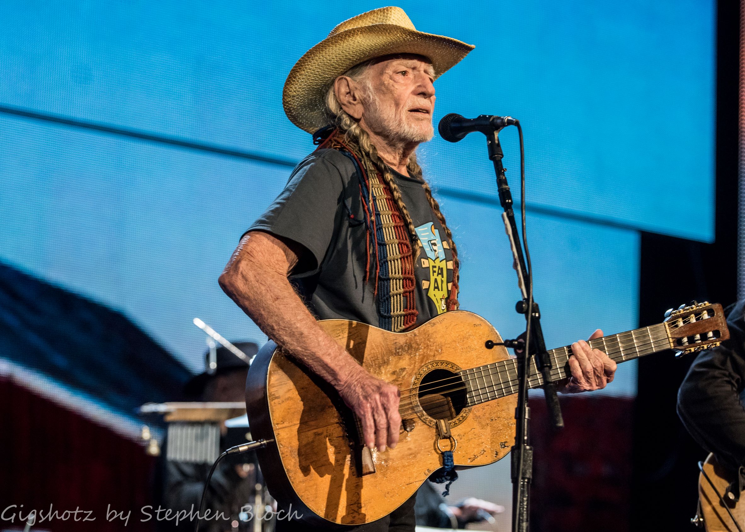 Farm Aid 2019 (A Gallery)