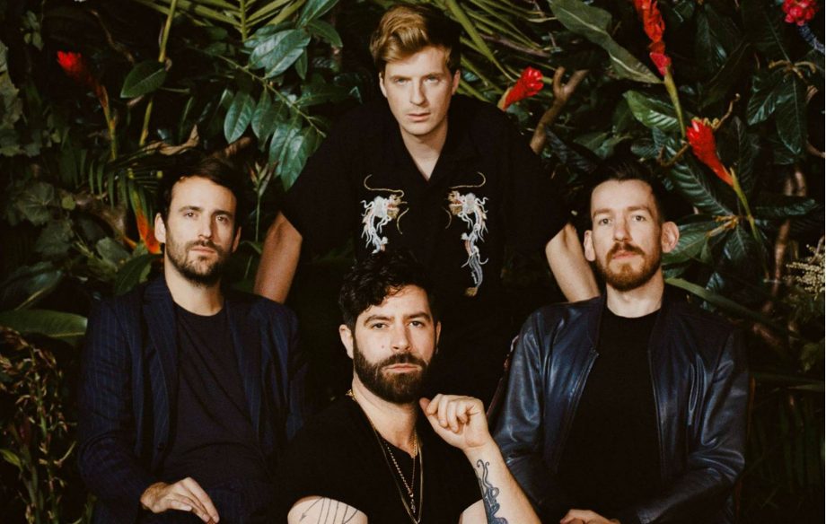 Sounds of the Summer: Foals