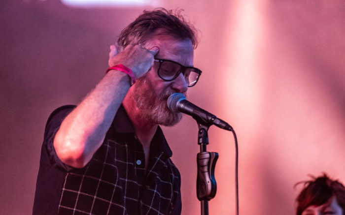 The National and Erik Flannigan Capture the ‘Juicy Sonic Magic’ of Legendary Taper Mike Millard The National and Erik Flannigan Capture the ‘Juicy Sonic Magic’ of Legendary Taper Mike Millard