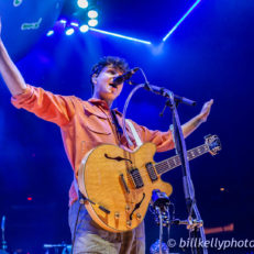 Vampire Weekend Debut ‘The Sopranos’ Theme and More in Long-Awaited Return to New Jersey
