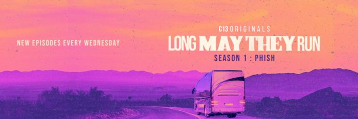 Long May They Run Episode 6 Explores Phish’s Intersection of Preparation and Improvisation Long May They Run Episode 6 Explores Phish’s Intersection of Preparation and Improvisation
