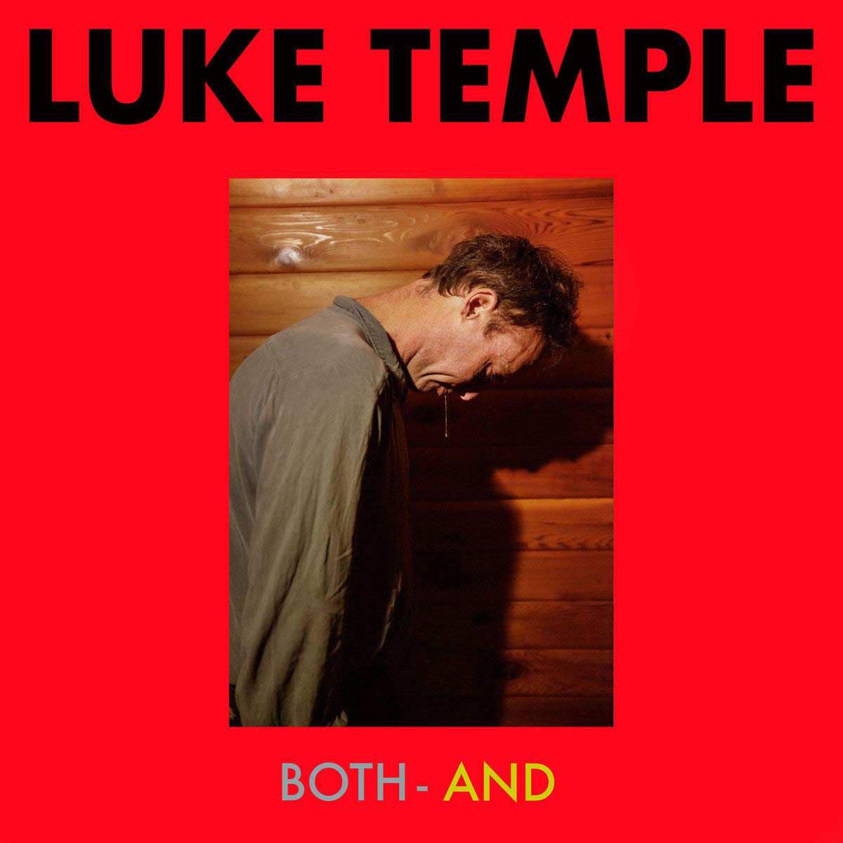 Luke Temple: Both-And
