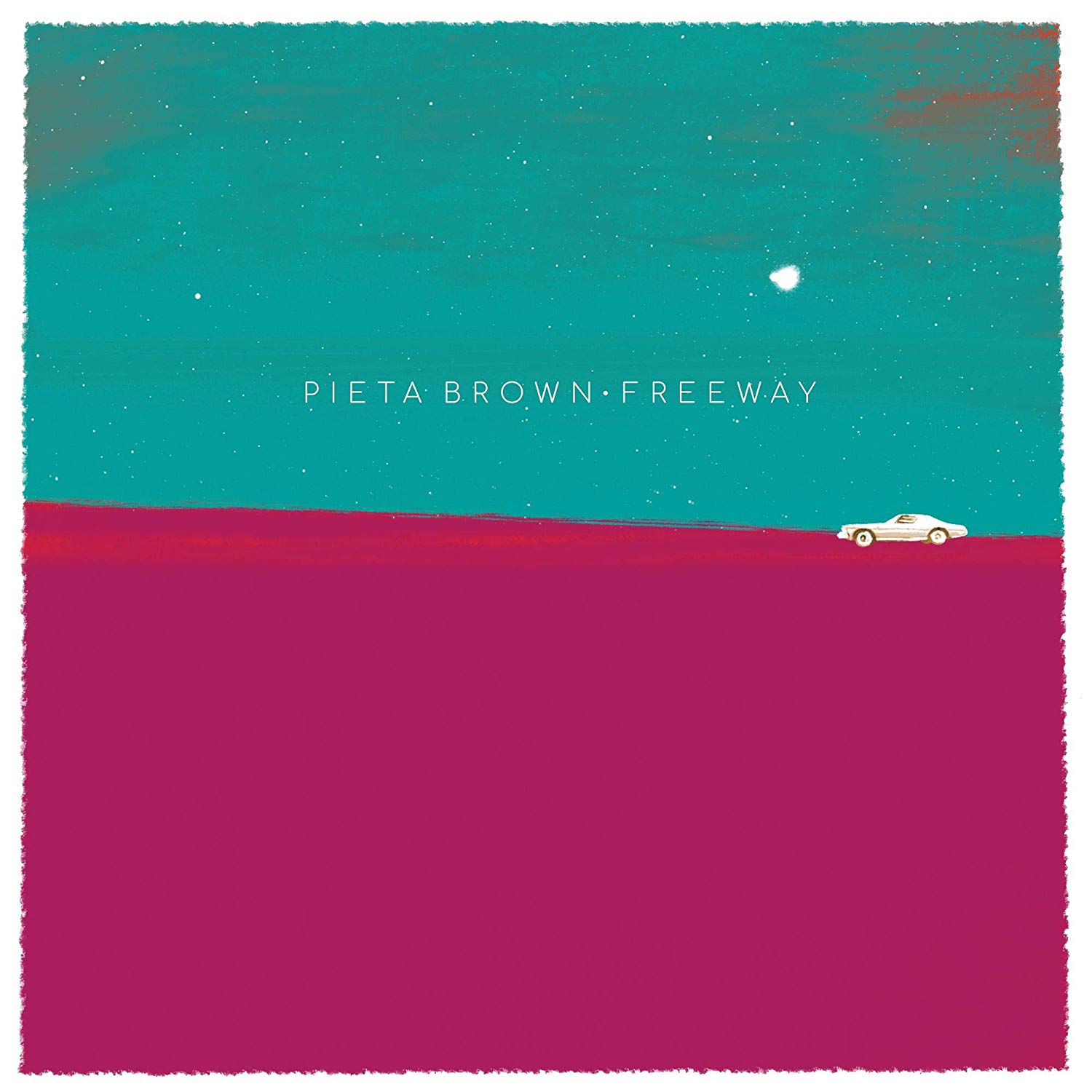 Pieta Brown: Freeway