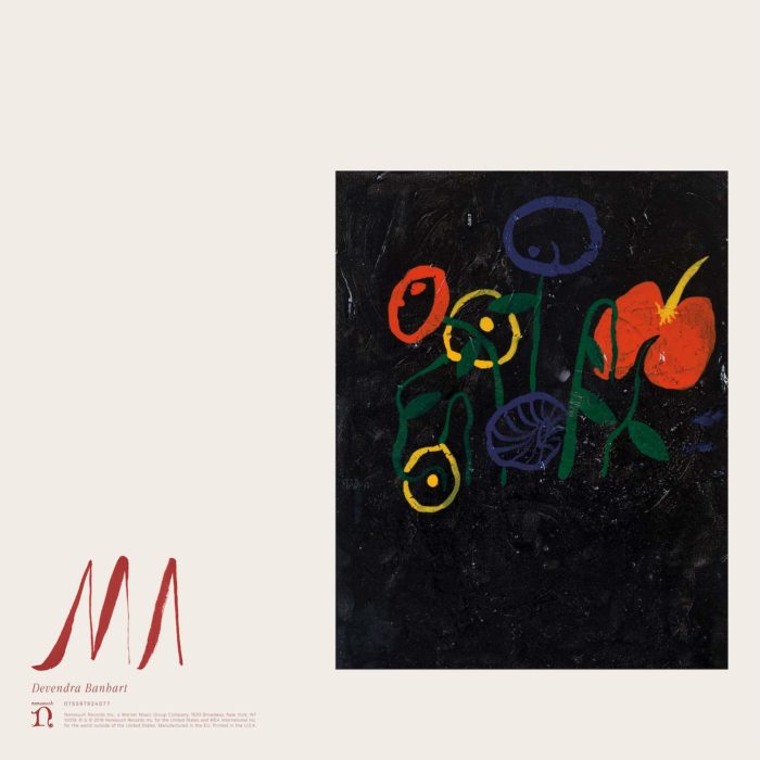 Devendra Banhart: Ma Devendra Banhart: Ma