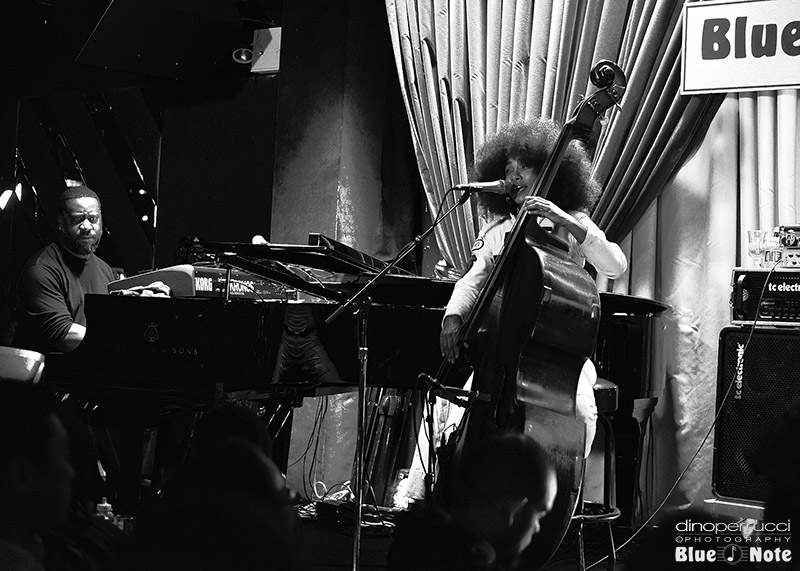 Robert Glasper Continues October 2019 Residency At Blue Note Nyc A Gallery