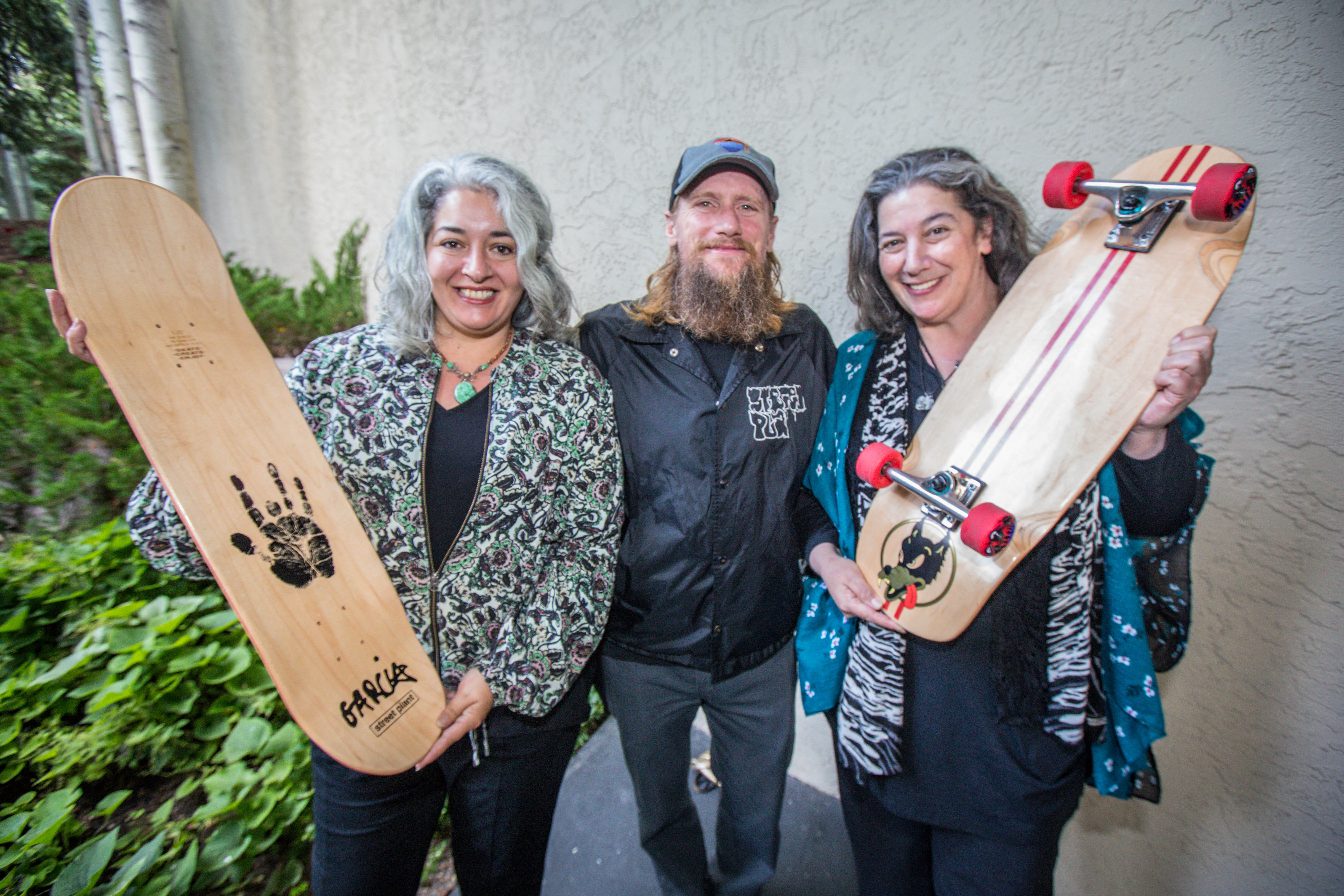 Soapbox: So Many Roads with Mike Vallely