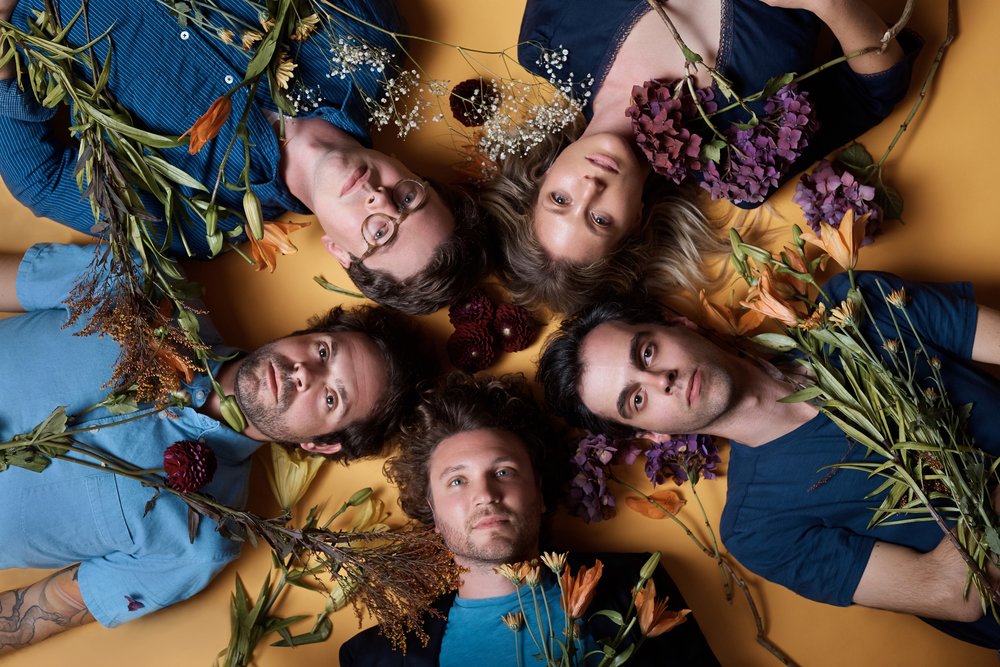 Spotlight: Ra Ra Riot Spotlight: Ra Ra Riot