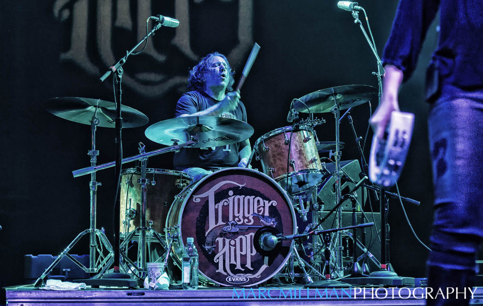 Interview: Steve Gorman on the Old Black Crowes and the New Trigger Hippy