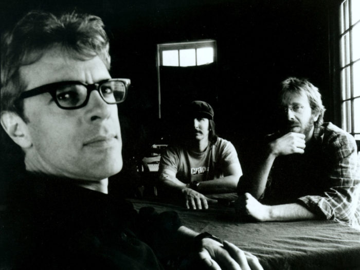 Oysterhead Tease Reunion with Cryptic Social Media Posts Oysterhead Tease Reunion with Cryptic Social Media Posts