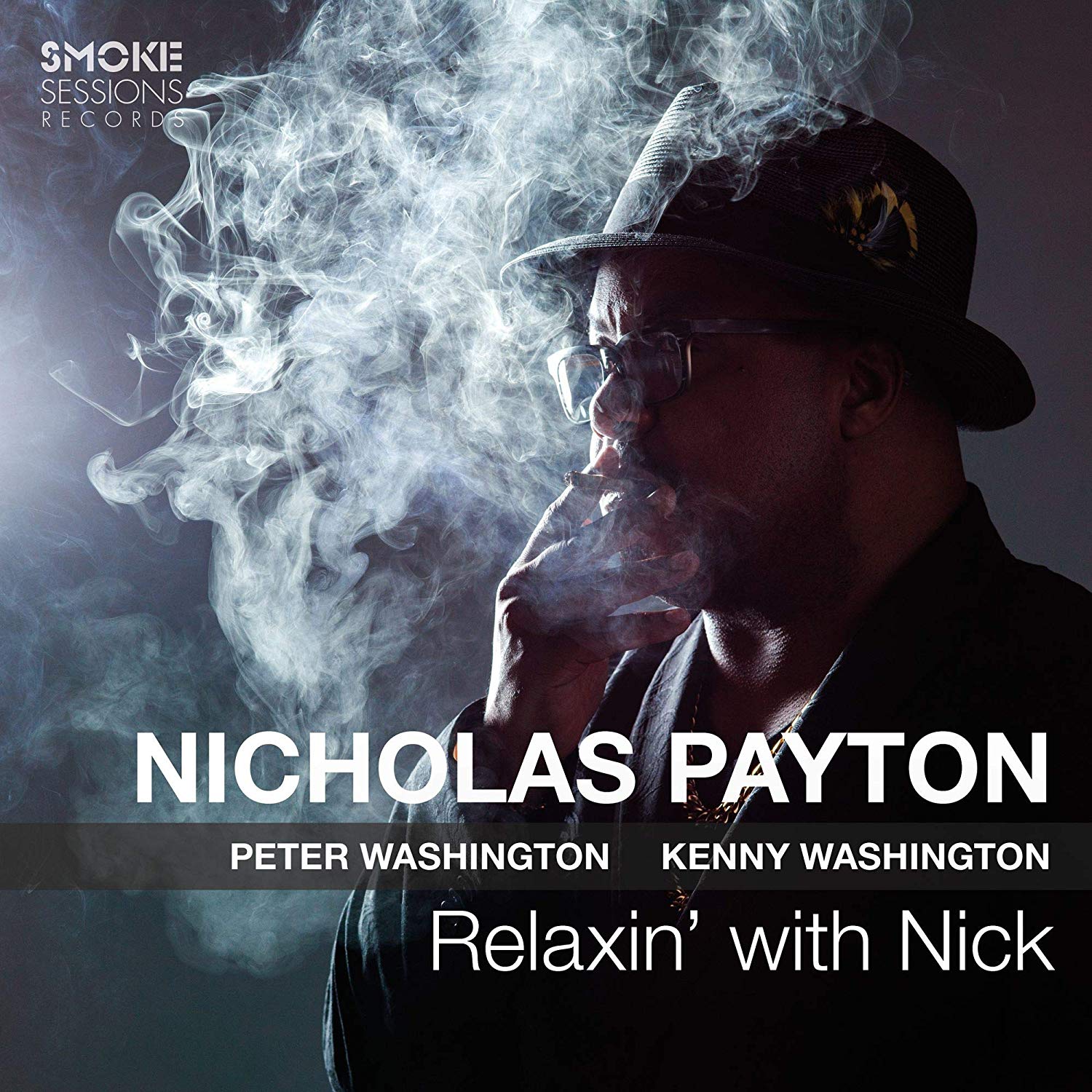 Nicholas Payton: Relaxin’ with Nick
