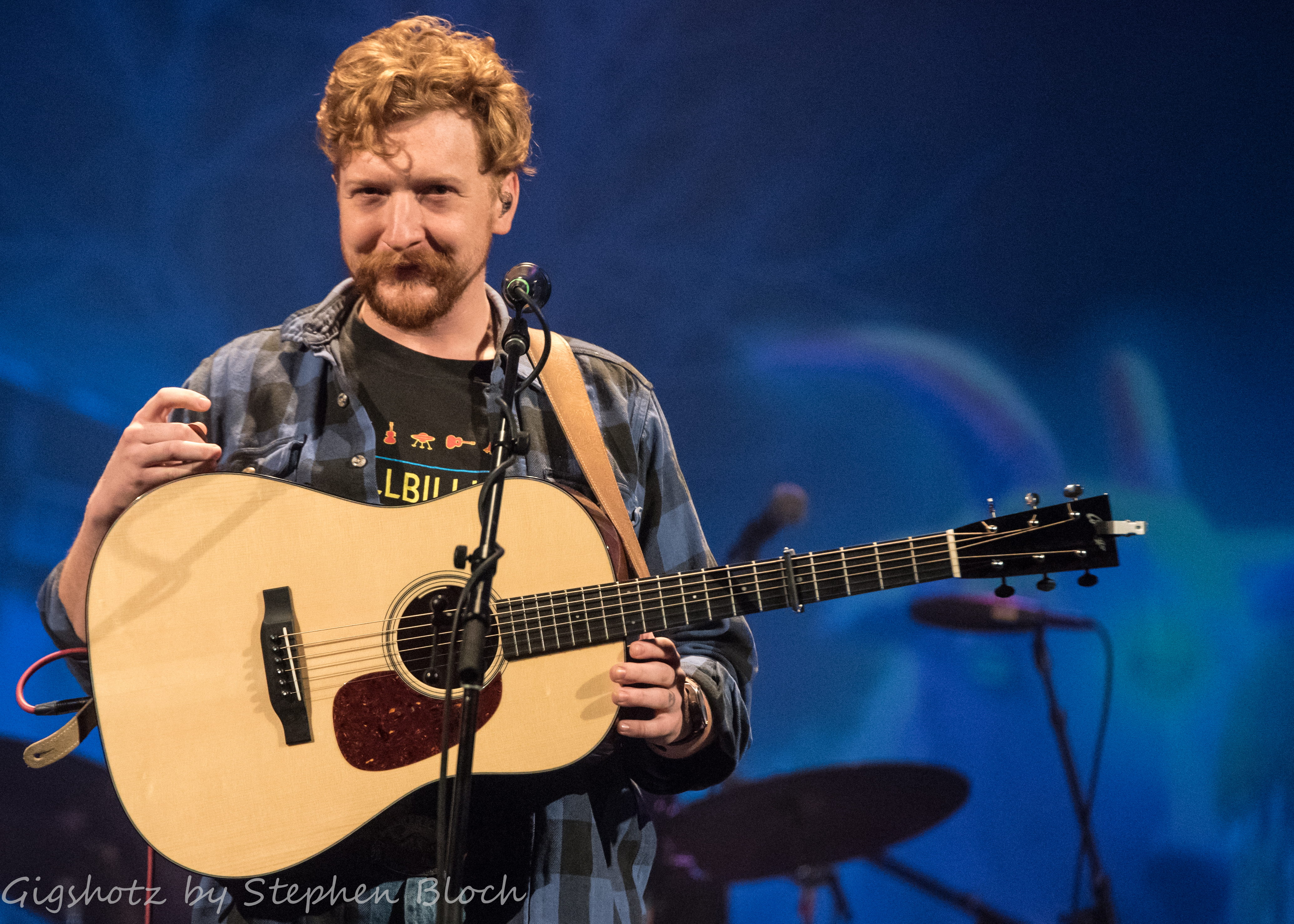 Tyler Childers in Milwaukee (A Gallery)