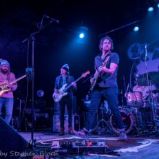 Futurebirds in Milwaukee (A Gallery)