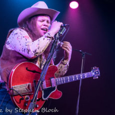 Marcus King in Milwaukee (A Gallery)