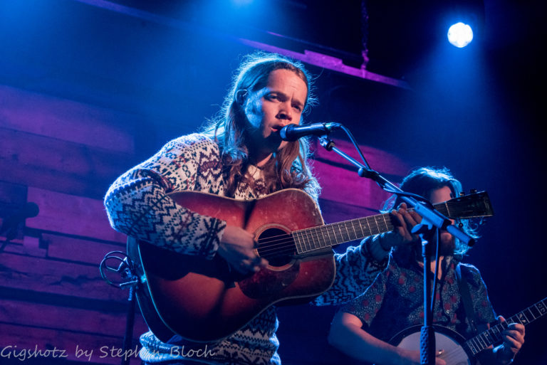 Billy Strings in Chicago (A Gallery)