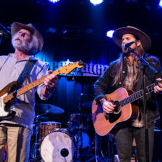 Bob Weir, Lukas Nelson and More Collaborate at Sweetwater Music Hall (A Gallery)
