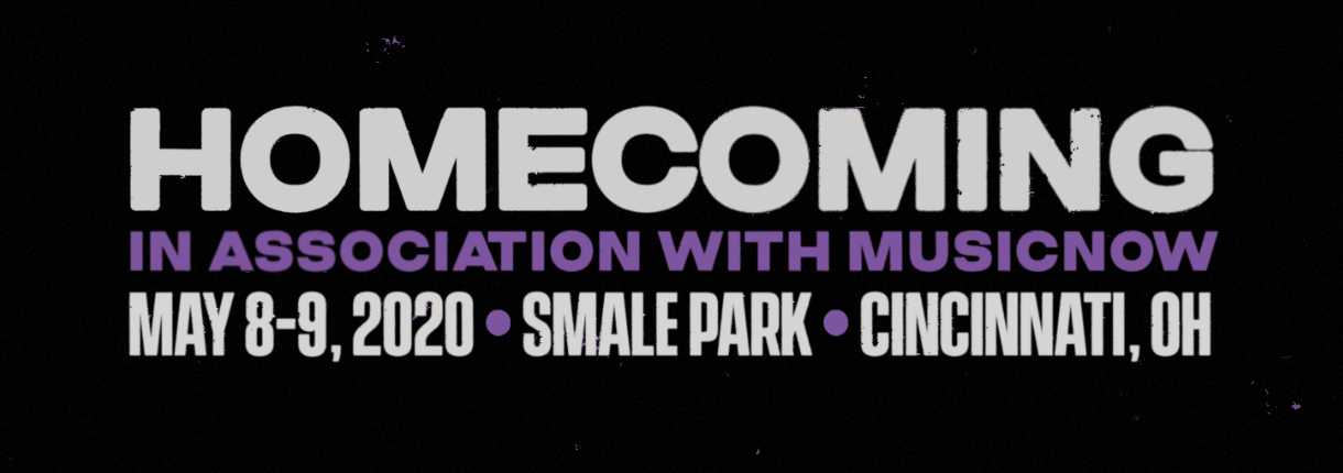 The National’s Homecoming Festival Unveils Lineup The National’s Homecoming Festival Unveils Lineup