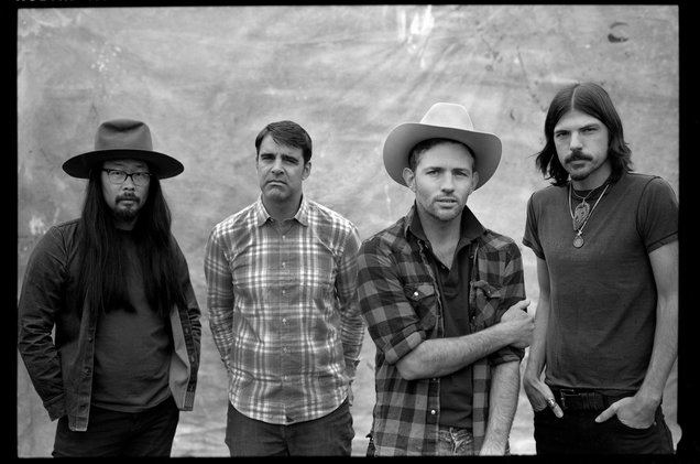 The Avett Brothers We Americans